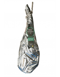 Paleta de Cebo de Campo Ibérica 50% raza ibérica Don Ulpiano