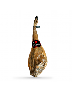 Jamón 100% Ibérico de Bellota Granada