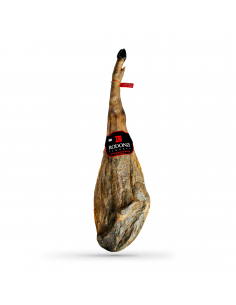 Jamón 50% Ibérico de Bellota Granada