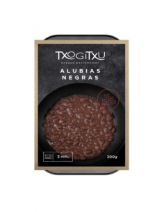 ALUBIAS NEGRAS