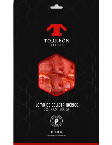 Pack Delicias de bellota Torreón