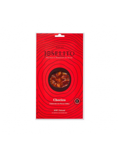 Loncheado de chorizo Joselito