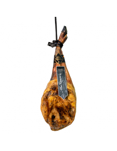 Paleta de bellota 100%...