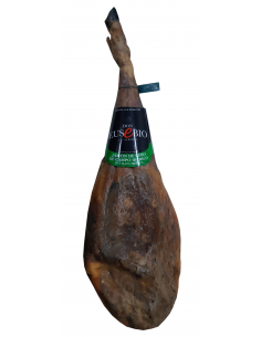 Jamón Ibérico de Cebo de Campo Salamanca Don Eusebio