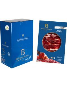 25 sobres Jamón de Cebo...