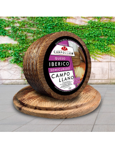 Queso Ibérico Mezcla...