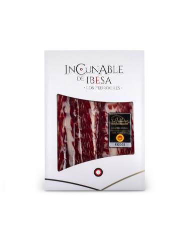 Jamón de Bellota 100% Ibérico D.O Los...