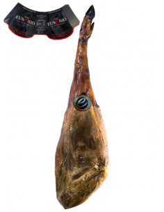 Jamón Gran Reserva Alberca...