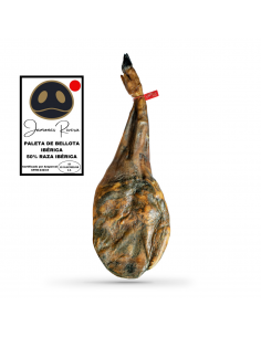 Paleta de bellota Ibérica... 2