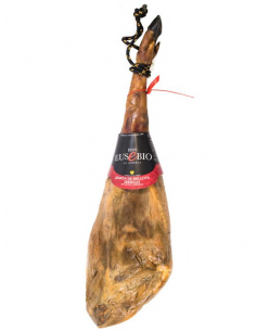Jamón de Bellota Ibérico...