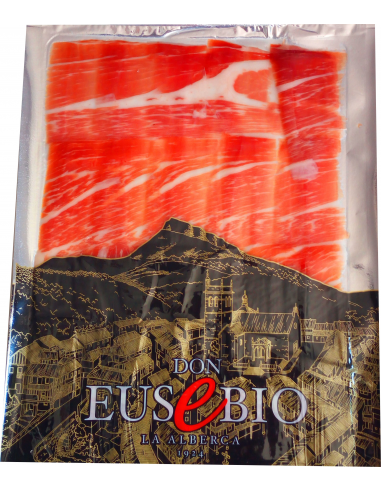 15 sobres Jamón Gran Reserva Etiqueta...