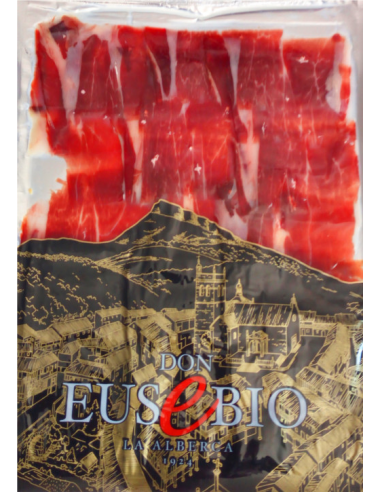 15 sobres Jamón Gran Reserva Etiqueta...