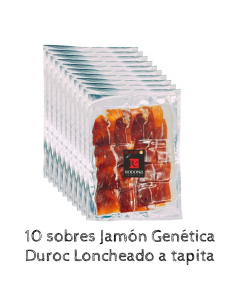 1 kg de Jamón Genética... 2