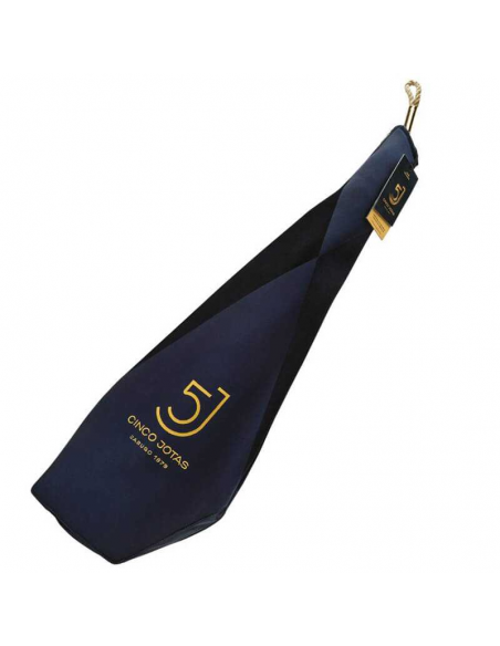 Jamón de Bellota 100% Ibérico 5J - 5 jotas