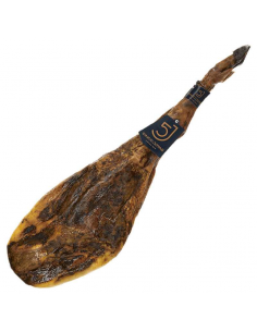 Jamón Ibérico de Bellota 5J - 5 jotas 2