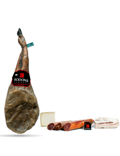 Lote Paleta de Cebo de...
