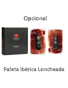 Lote Gourmet Torreón... 2
