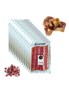 3kgs Jamón de Cebo de Campo... 2