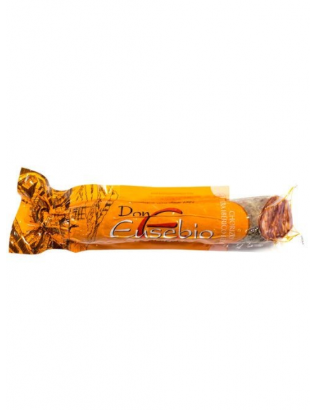 Chorizo Ibérico de Bellota Salamanca