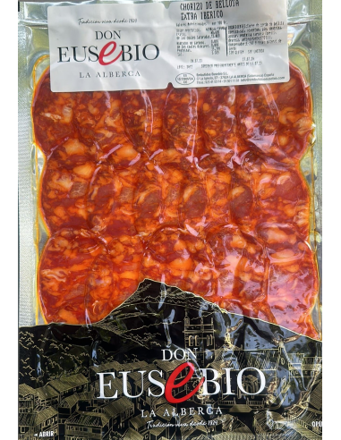 Lote Degustación de bellota Ibérico...