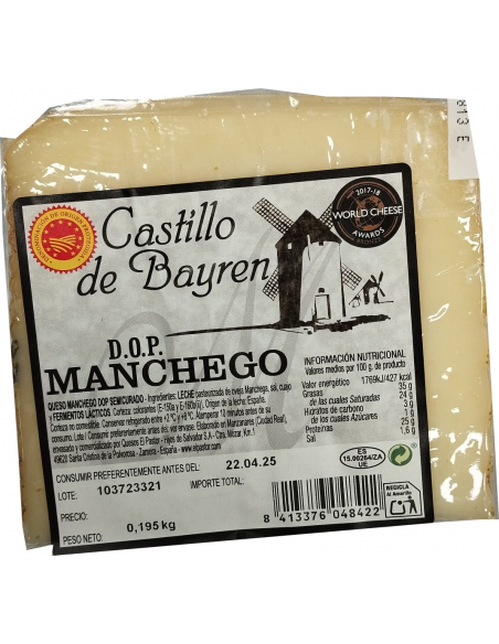 Lote Degustación de bellota Ibérico Don Eusebio en Saquito Yute