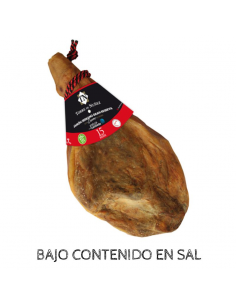 Jamón Reserva Duroc 15... 2