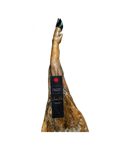 Jamón de Autor Selección Premium...