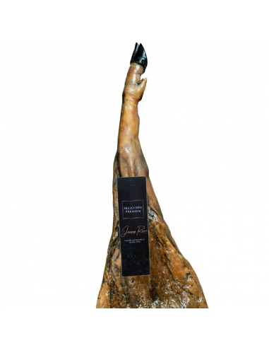 Jamón de Autor Selección Premium...