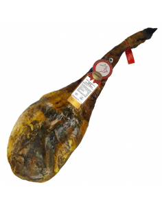 Paleta de bellota Ibérica...