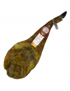 Paleta de Cebo Ibérica 50%...