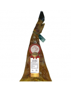 Paleta de Cebo de Campo... 2