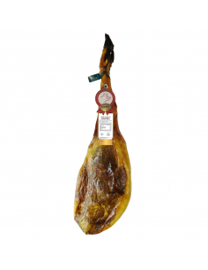 Jamón de Cebo de Campo...