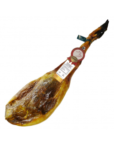 Jamón de Cebo de Campo... 2
