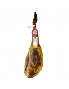 Jamón de Cebo Ibérico 50%...