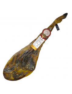 Jamón de bellota 100%... 2
