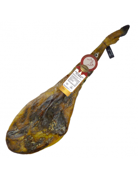 Jamón de bellota 100% Ibérico JamonRey - 100% Natural