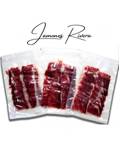 5 sobres 200grs Jamon...