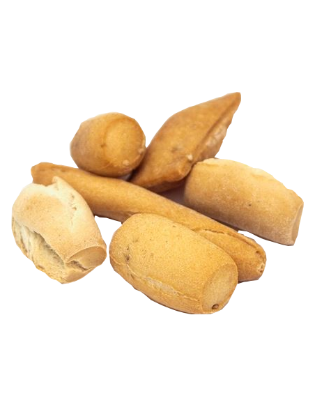 2 X Cuñas de queso viejo Mezcla Capricho Castellano + Picos