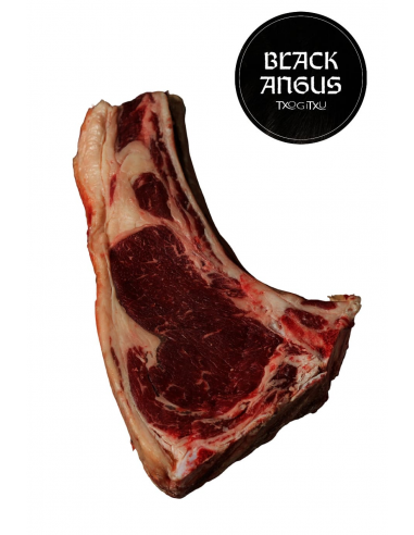 Txuletón Black Angus 1Kgr