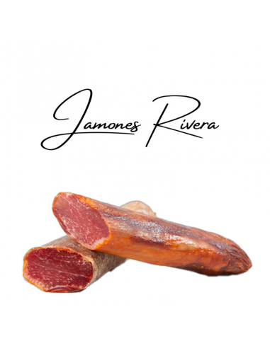 Lomo Duroc Rivera de castañas