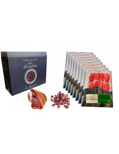 Paleta de Cebo de Campo...
