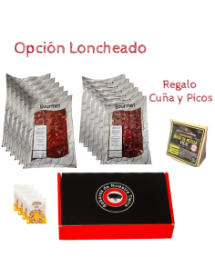Pack Chorizo y Salchichón... 2