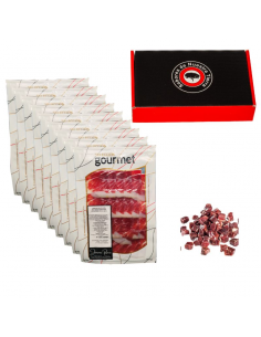 1,5 kgs Paletilla de...