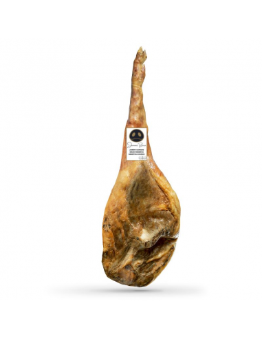 Mini Jamón Genética Duroc Reserva Rivera