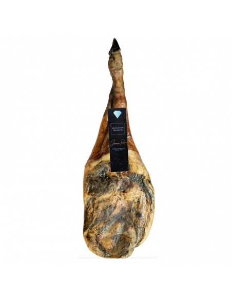 Paleta Selección Diamante Etiqueta Negra Rivera + REGALO ACEITE DE OLIVA VIRGEN EXTRA 250ML