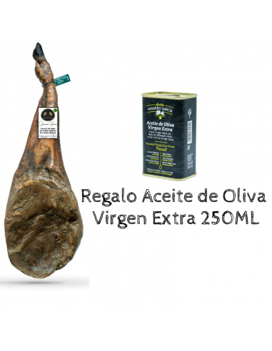 Paleta de Cebo de Campo Ibérica 50%...