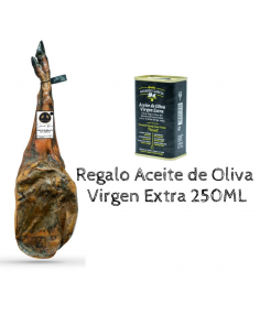 Paleta de bellota 100%...