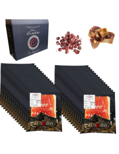 Jamón Reserva 50% Duroc...