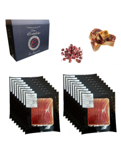 Jamón Reserva 100% Duroc...