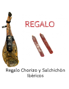 Paleta de bellota 100%...